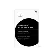 Pestle &amp; Mortar The Spot Dots 