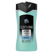 Lynx Ice Chill S/Gel