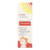 Poxclin Coolmousse 100Ml