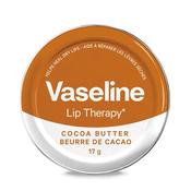 Vaseline Lip Therapy 20G Cocoa image
