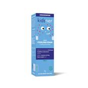 Kidsner Cooling Foam For Chickenpox 100Ml 