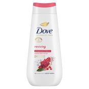 Dove Advanced Care Reviving Pomegranate &amp; Hibiscus Body Wash 225Ml image