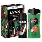 Jungle Fresh Duo image