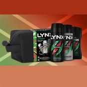 Africa Washbag