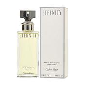 Ck Eternity Ladies 100Ml Edp
