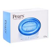 Pears Transparent Mint Soap 125G