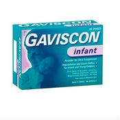 Gaviscon Infant Sachets 15Pk (30 Doses)