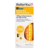 Better You B12 Boost Oral Spray 25Ml