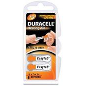 Duracell Hearing Aid 13 Orange image