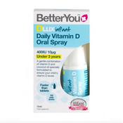 Better You Dlux Infant Spray 15Ml