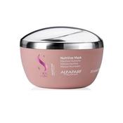Alfaparf Semi Di Lino Moisture Nutritive Mask 200Ml
