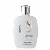 Alfaparf Semi Di Lino Diamond Illuminating Shampoo 250Ml image