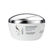 Alfaparf Semi Di Lino Diamond Illuminating Mask 200Ml image