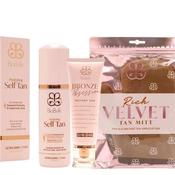 Biabelle Tan Bundle &amp; Instant - Ultra Dark