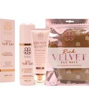 Biabelle Tan Bundle With Instant- Dark