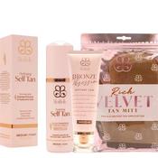 Biabelle Tan Bundle With Instant- Medium