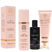 Biabelle Bundle Instant Shimmer- Medium