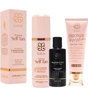 Biabelle Bundle Instant Shimmer- Ultra Dark