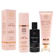 Biabelle Bundle Instant Shimmer- Dark