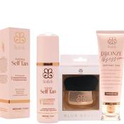 Biabelle Instant Bundle With Blur Brush- Medium 