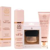 Biabelle Instant Bundle With Blur Brush- Ultra Dark