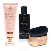 Biabelle Bronze Obsession Bundle-  Ultra Dark