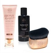 Biabelle Bronze Obsession Bundle-  Dark