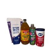 Foot Soak Bundle image