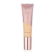 Luna Filter Finish Naturally Matte Foundation - Fair