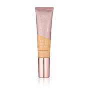 Luna Filter Finish Naturally Matte Foundation - Medium Plus image