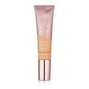 Luna Filter Finish Naturally Matte Foundation - Medium Tan image