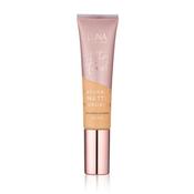 Luna Filter Finish Naturally Matte Foundation - Medium image