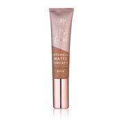 Luna Filter Finish Naturally Matte Foundation - Rich Plus