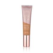 Luna Filter Finish Naturally Matte Foundation - Rich