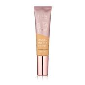 Luna Filter Finish Naturally Matte Foundation - Tan image
