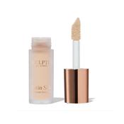 Sculpted Satin Silk Longwear Concealer- Golden