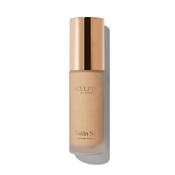 Sculpted Satin Silk Longwear Foundation - Medium image