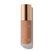 Sculpted Satin Silk Longwear Foundation - Rich image
