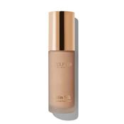 Sculpted Satin Silk Longwear Foundation - Tan image