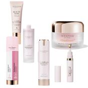 Sculpted By Aimee Oily Skin Morning Routine Bundle  image