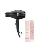 Voduz R'oil And Hairdryer Bundle