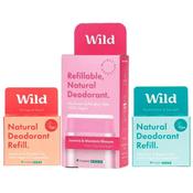 Wild Jasmine Starter Pack With Refill Mix 5