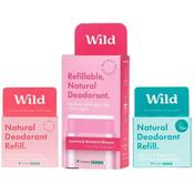 Wild Jasmine Starter Pack With Refill Mix 6