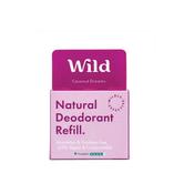Wild Coconut Dreams Deodorant Refill 43G
