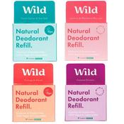Wild Refill Mix 