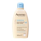 Aveeno Dermexa Emollient Body Wash 300Ml