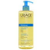 Uriage Xémose Anti-Itch Soothing Oil Balm 500ml Nourishes Protects 48H anti-recurrence Fragrance Free
