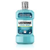 Listerine 250Ml Coolmint