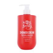 Sol Beauty Shower Cream Watermelon 500Ml