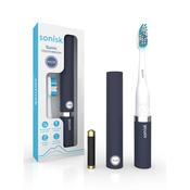 Sonisk Sonic Pulse Toothbrush (Black)